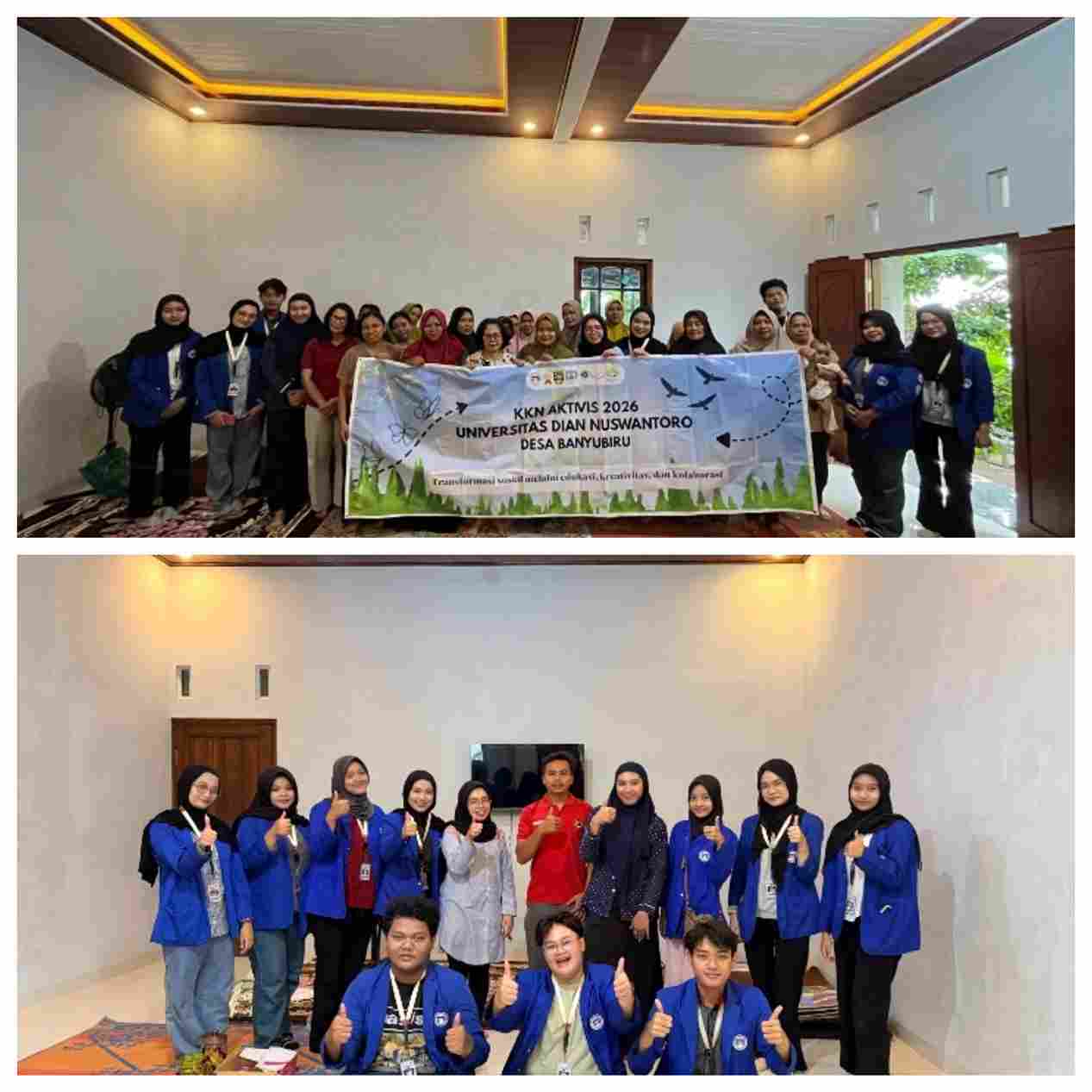 Sahabat ber-KKN Aktivis